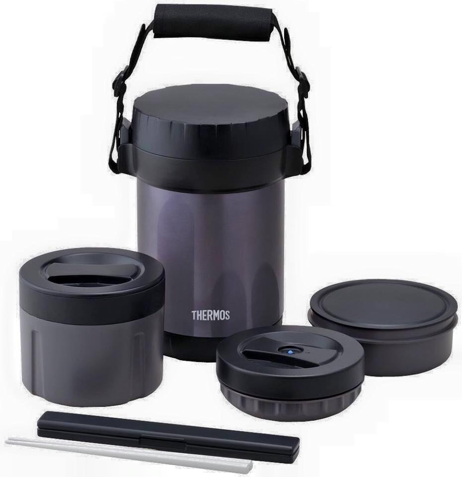 Hộp cơm giữ nhiệt THERMOS