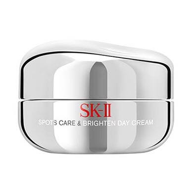 Kem trị nám ban ngày Spot care & Brightening Day Cream SK-II