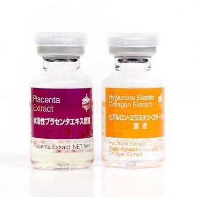 Serum nhau thai tươi BB LAB 5ml