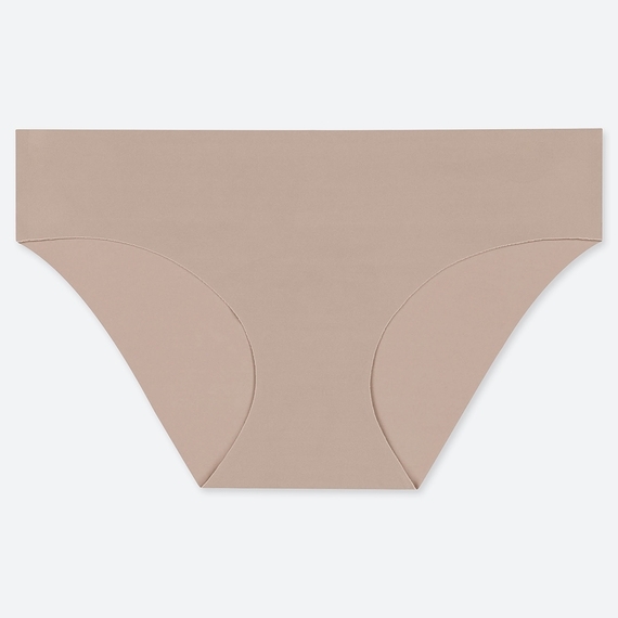 Quần lót không đường viền Uniqlo