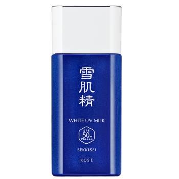 Kem chống nắng Kose WHITE UV MILK