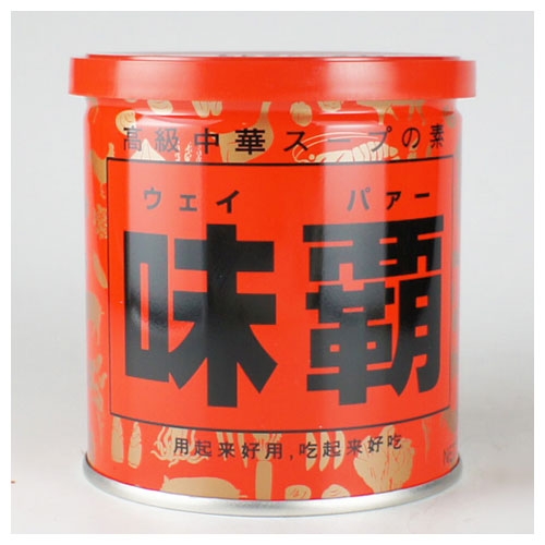 Gia vị nêm cốt gà HIROSHI Nhật 1,000gram