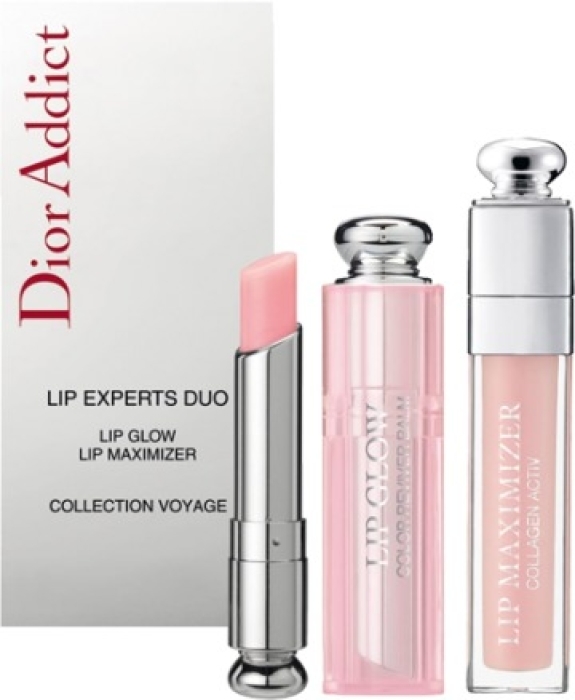 Son dưỡng DIOR ADDICT LIP GLOW