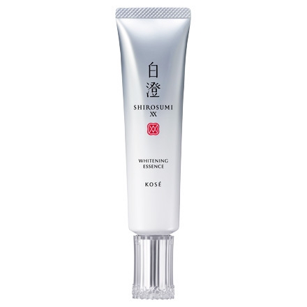 Tinh chất dưỡng trắng da KOSE SHIROSUMI XX WHITENING ESSENCE 60ml