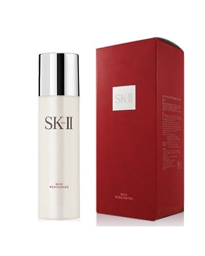 MẶT NẠ DƯỠNG DA DẠNG GEL SK-II Skin rebooster