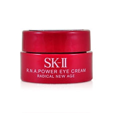 Kem dưỡng mắt R.N.A power eye cream SK-II mini 2.5g