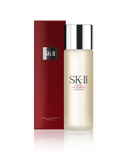 NƯỚC THẦN - Facial Treatment Esence SK-II 230ml