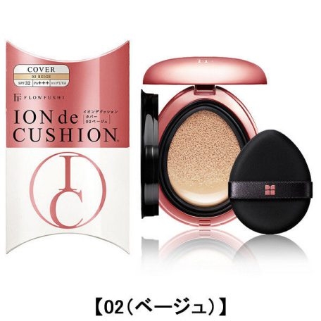 Phấn ION DE CUSHION