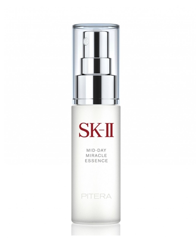 Xịt khoáng ban ngày SK-II Mid-day Miracle essence
