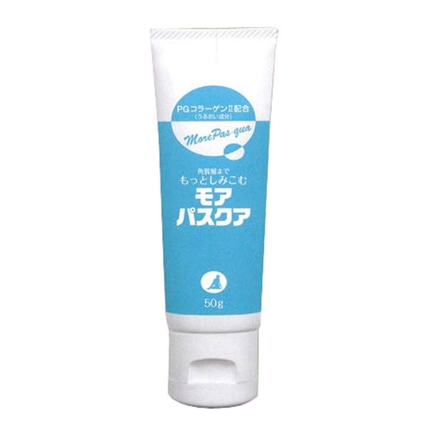 Gel collagen More-pas PG Nhật