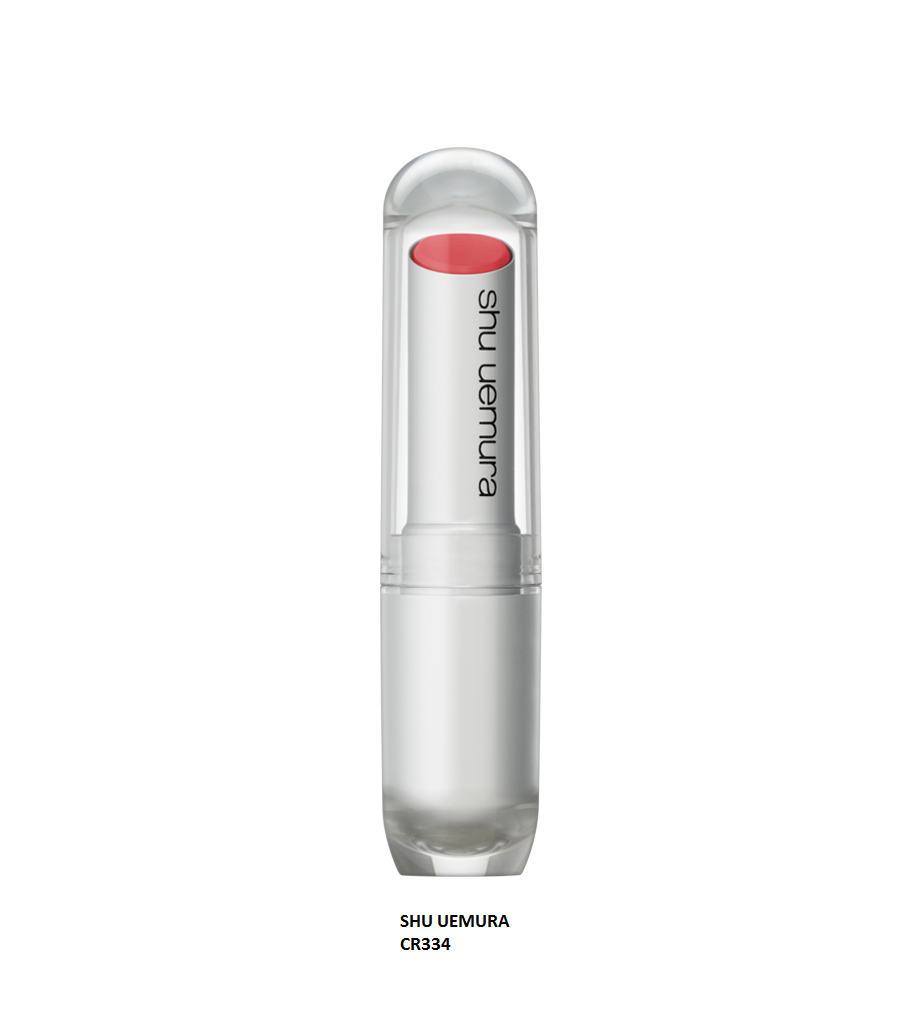 Son Shu Uemura rouge unlimited supreme matte màu CR334