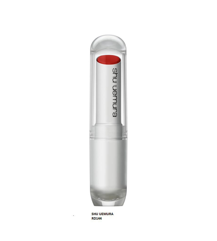 Son Shu Uemura rouge unlimited supreme matte màu RD144