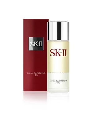 Tinh dầu dưỡng da SK-II Facial Treatment Oil
