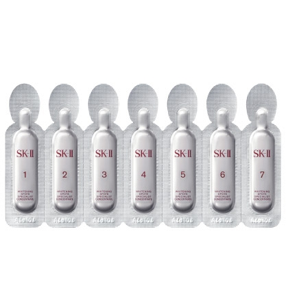 Tinh chất trị nám SK-II 28-Day Essence Treatment Whitening Spots Specialist Concentrate