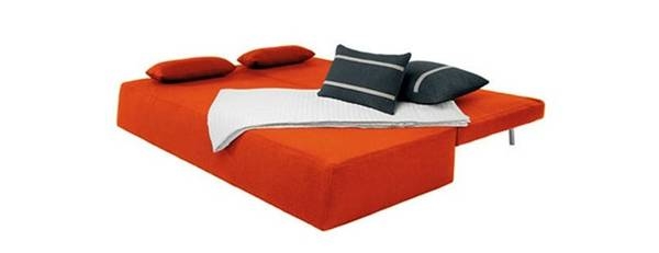 Những mẫu ghế sofa dành cho căn hộ nhỏ