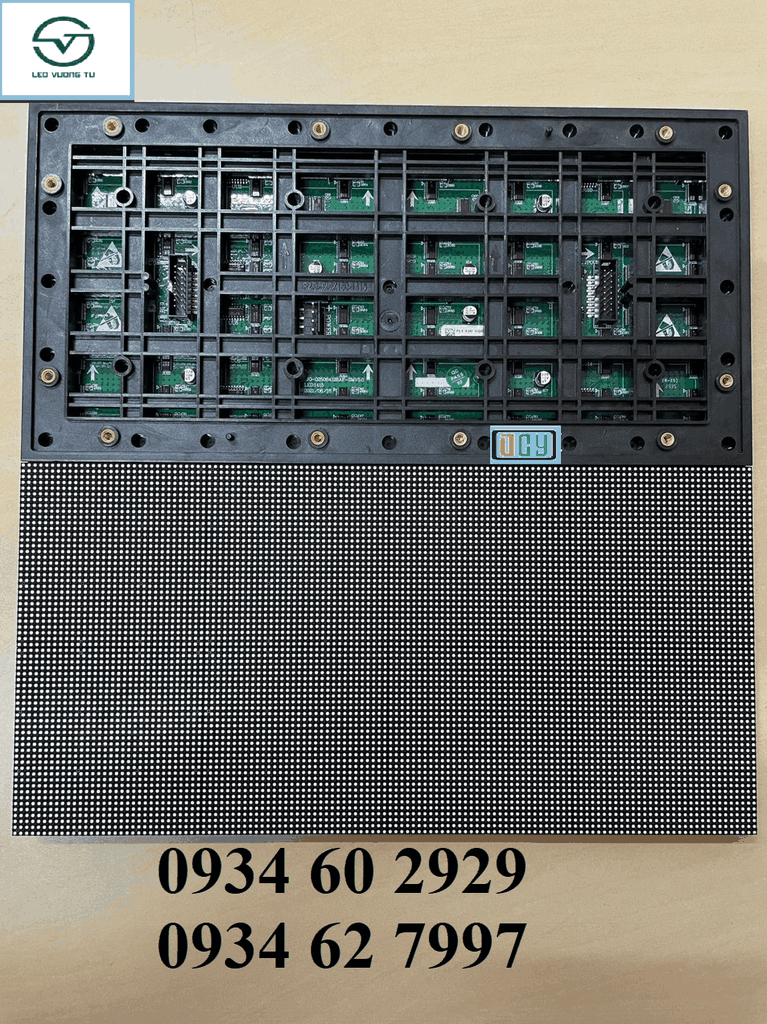 Module led P2.5 Outdoor JCY
