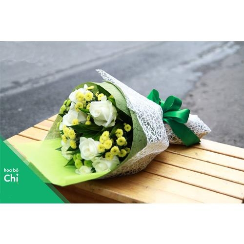 Hoa tặng bạn gái DHB51