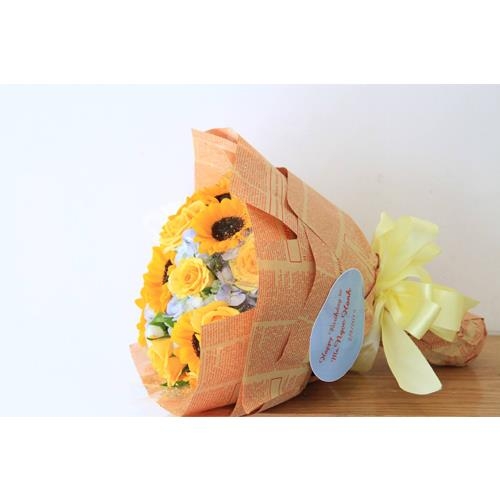 Hoa chúc mừng DHB29