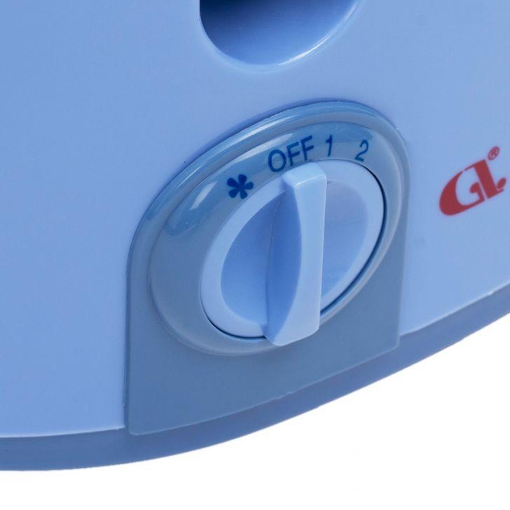 Máy ép trái cây GL-7000