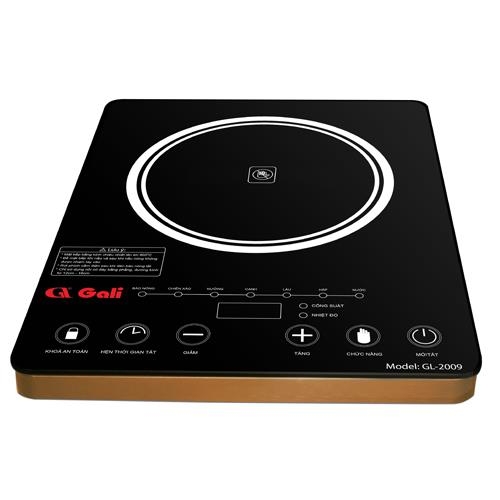 Bếp điện quang GL-2009