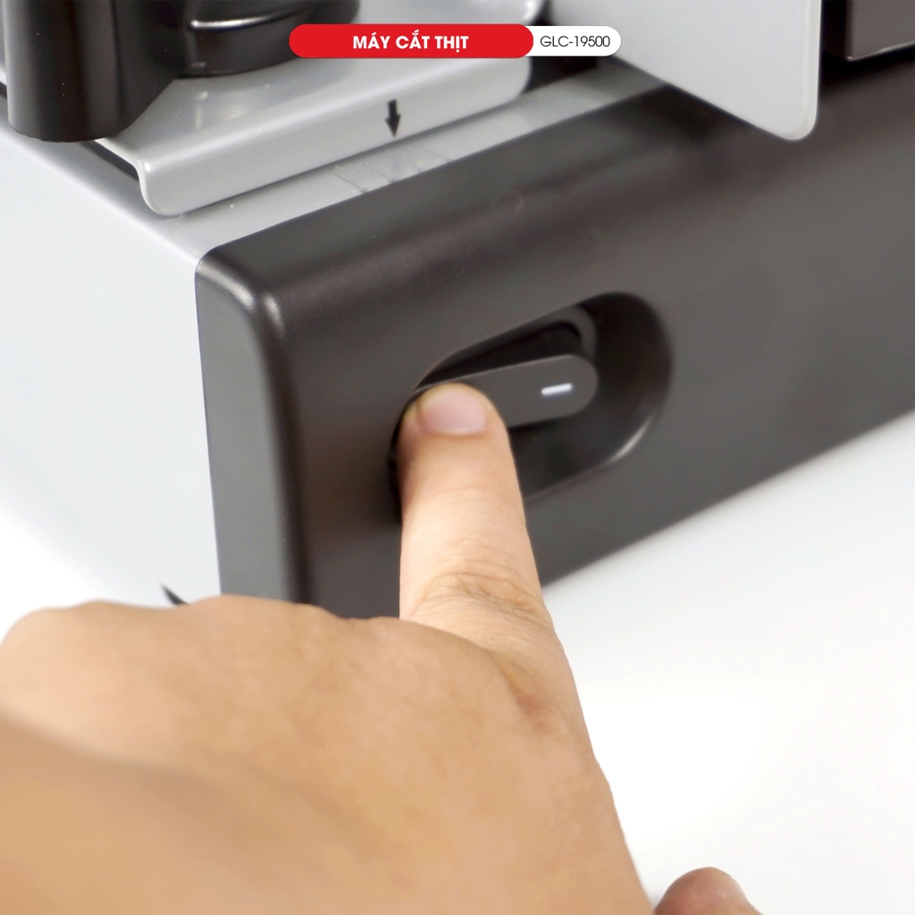 Máy cắt đa năng GLC-19500 / Bảo hành 2 năm