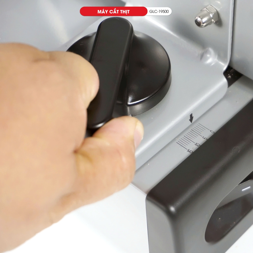 Máy cắt đa năng GLC-19500 / Bảo hành 2 năm