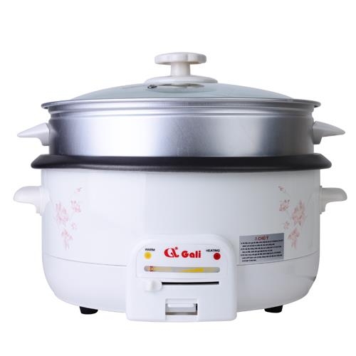 Lẩu điện GL-1200
