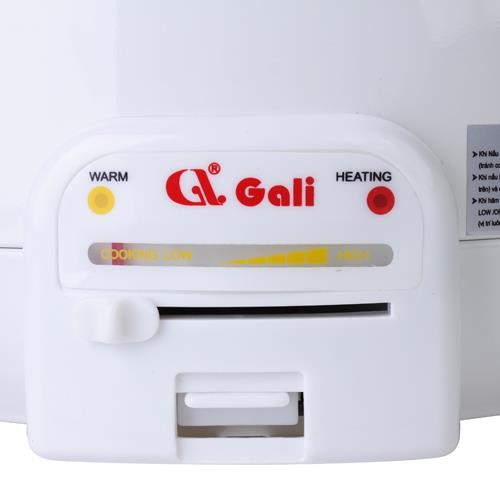 Lẩu điện GL-1200