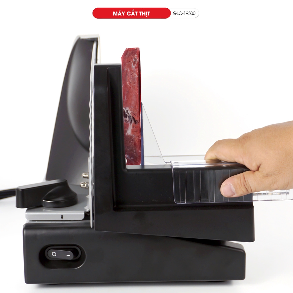 Máy cắt đa năng GLC-19500 / Bảo hành 2 năm
