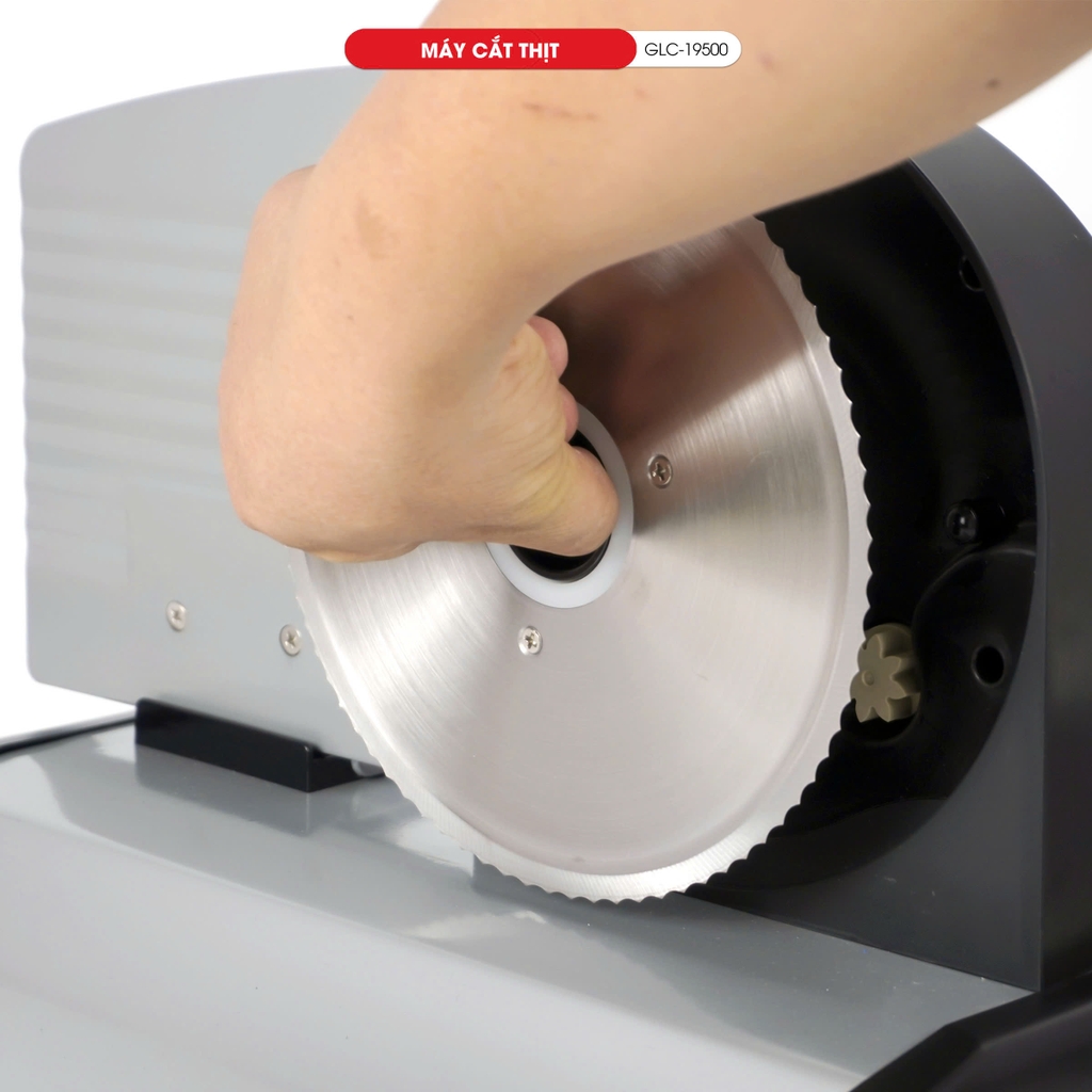 Máy cắt đa năng GLC-19500 / Bảo hành 2 năm