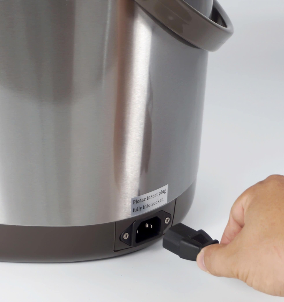 Bình thủy điện 5030G - 3 Lít - Bảo hành 2 năm