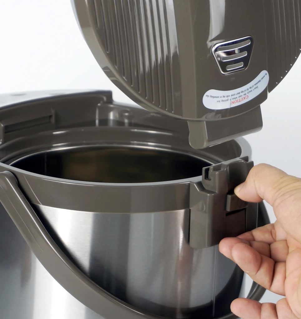 Bình thủy điện 5030G - 3 Lít - Bảo hành 2 năm