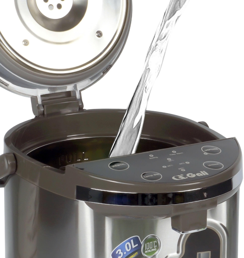 Bình thủy điện 5030G - 3 Lít - Bảo hành 2 năm