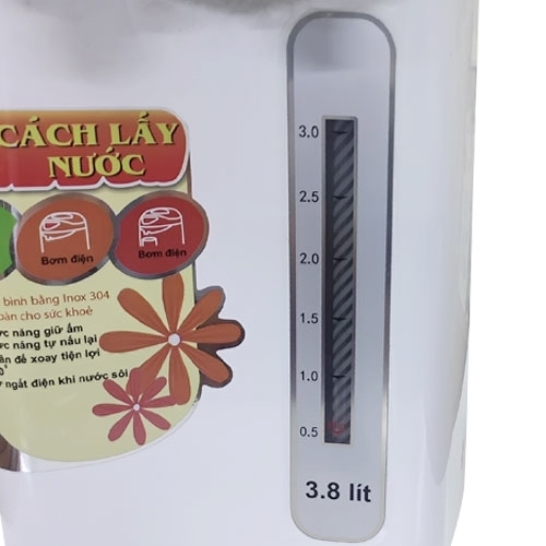 Bình Thủy Điện GL-5038A