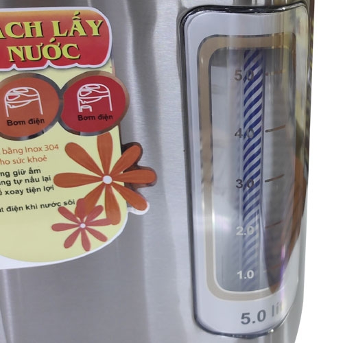 Bình thủy điện GL-5050
