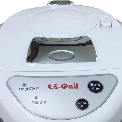Bình thủy điện GL-5050
