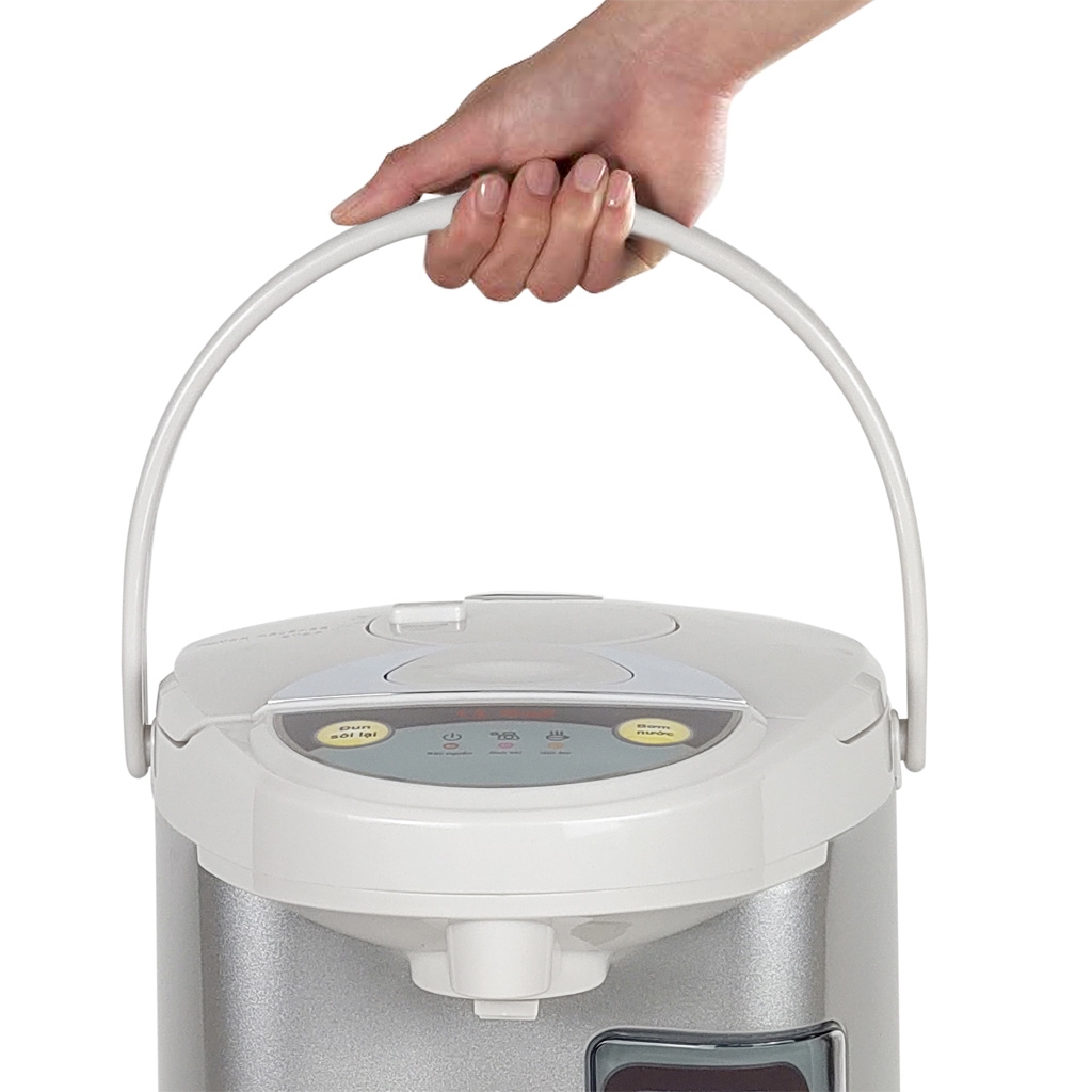 Bình thủy điện 5060 - 6 lít