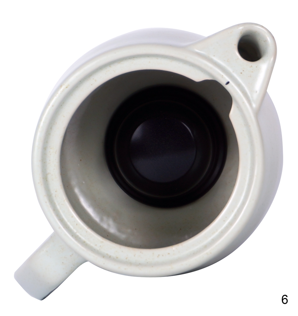 Ấm sắc thuốc 1800-6 / 3.3L - Bảo hành 2 năm