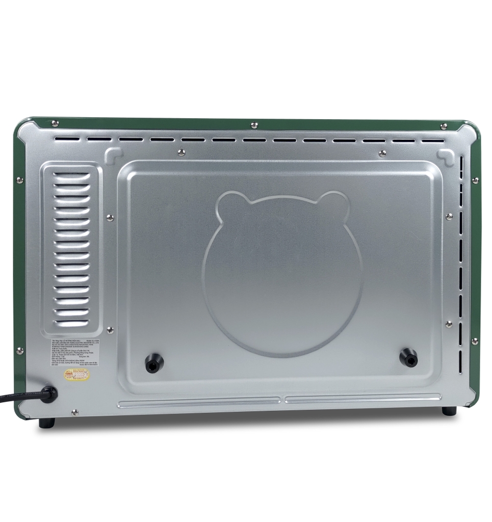 Lò nướng thùng 1135A - 35 Lít - Bảo hành 1 năm