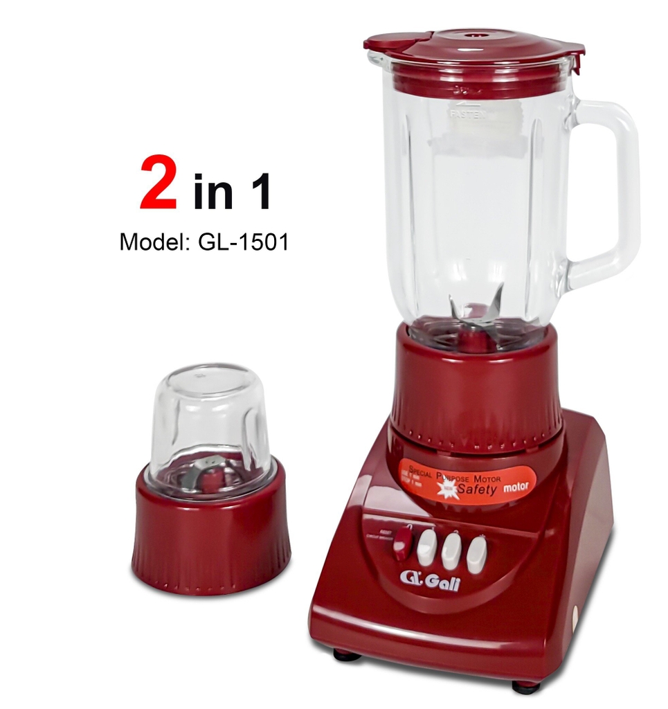 Máy xay sinh tố GL-1501