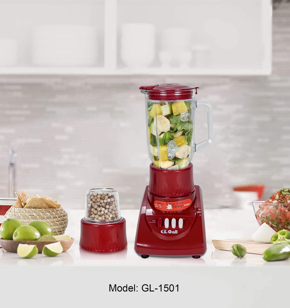 Máy xay sinh tố GL-1501