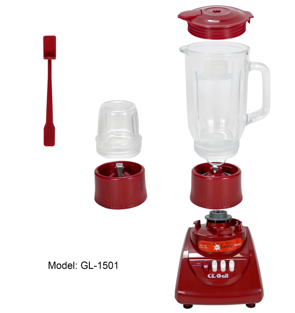 Máy xay sinh tố GL-1501