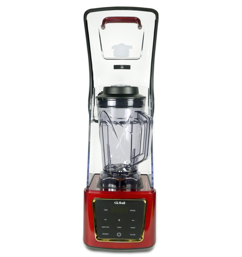 Máy sinh tố công nghiệp 1530R - 4 Lít - Bảo hành 2 năm