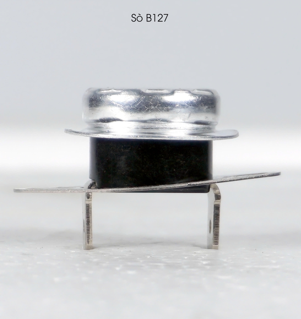 Sò nhiệt siêu sắc thuốc 127 độ