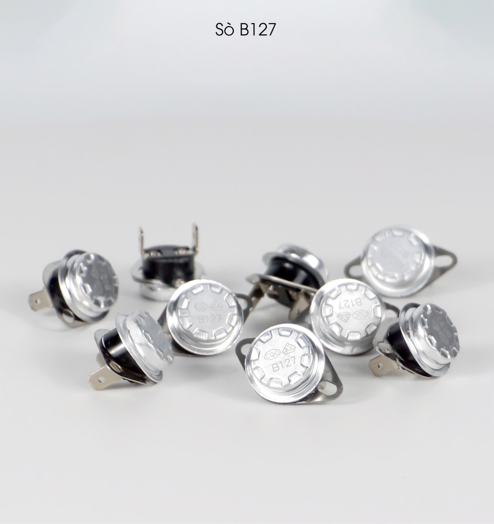 Sò nhiệt siêu sắc thuốc 127 độ