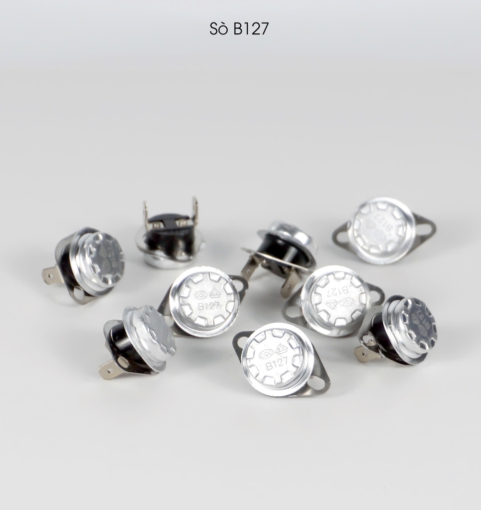 Sò nhiệt siêu sắc thuốc 127 độ