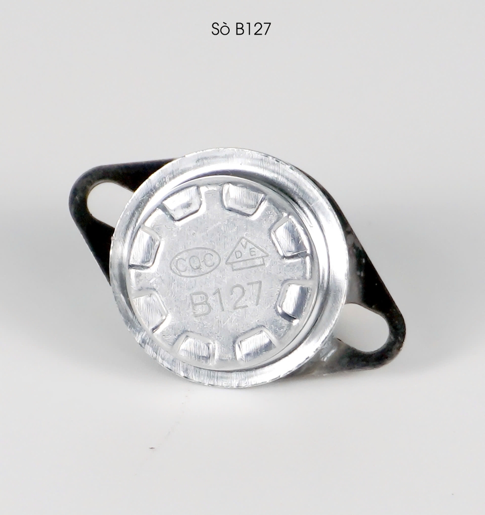 Sò nhiệt siêu sắc thuốc 127 độ