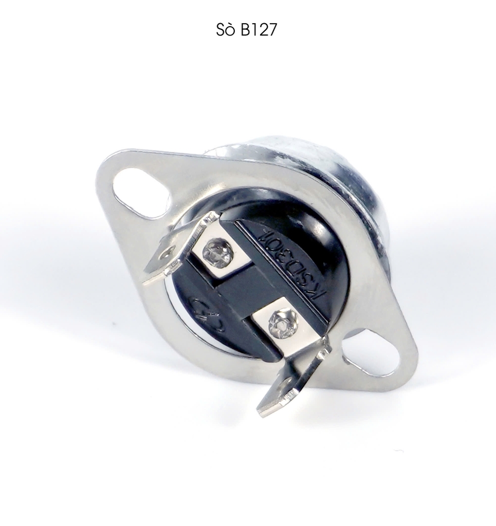 Sò nhiệt siêu sắc thuốc 127 độ