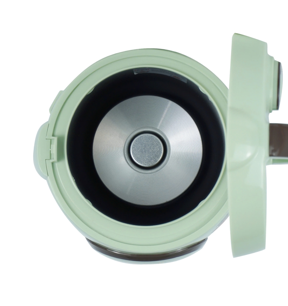 Nồi cơm điện 1718M - 1.8 Lít - Bảo hành 2 năm