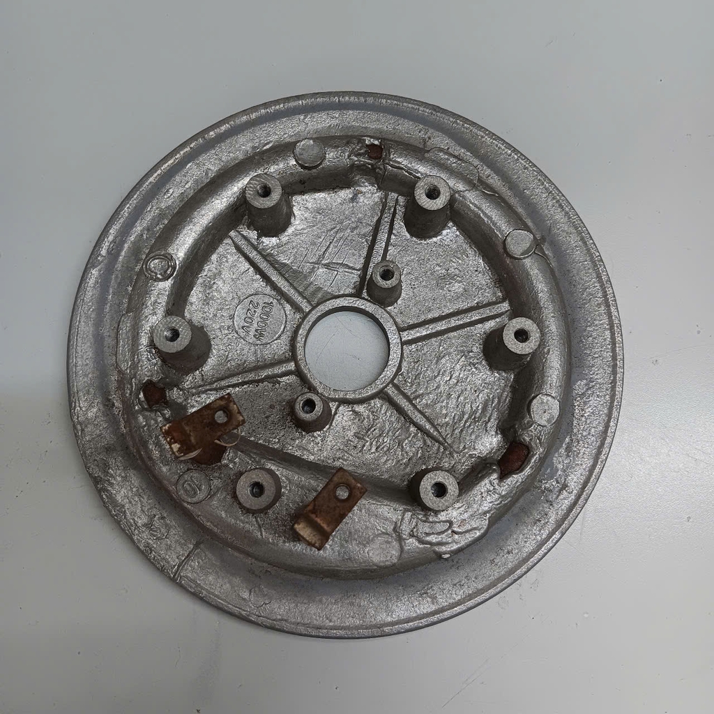 Mâm nhiệt nồi áp suất 6 lít